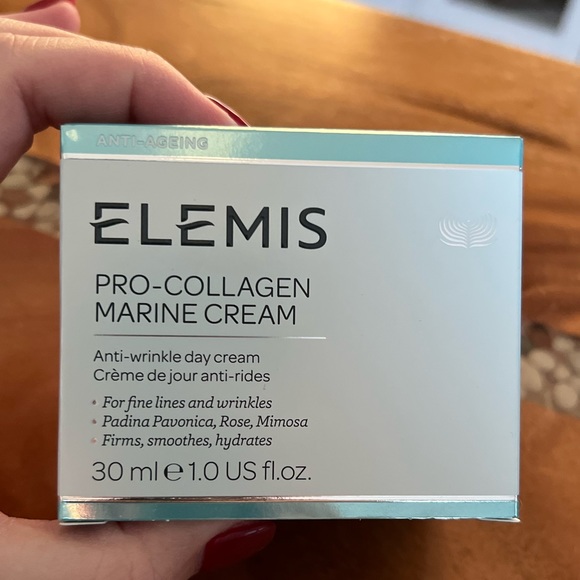 NWT Elemis - Pro-Collagen Marine Cream - Picture 6 of 7